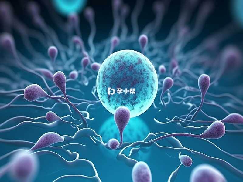一代试管对于男性的精子要求比较高