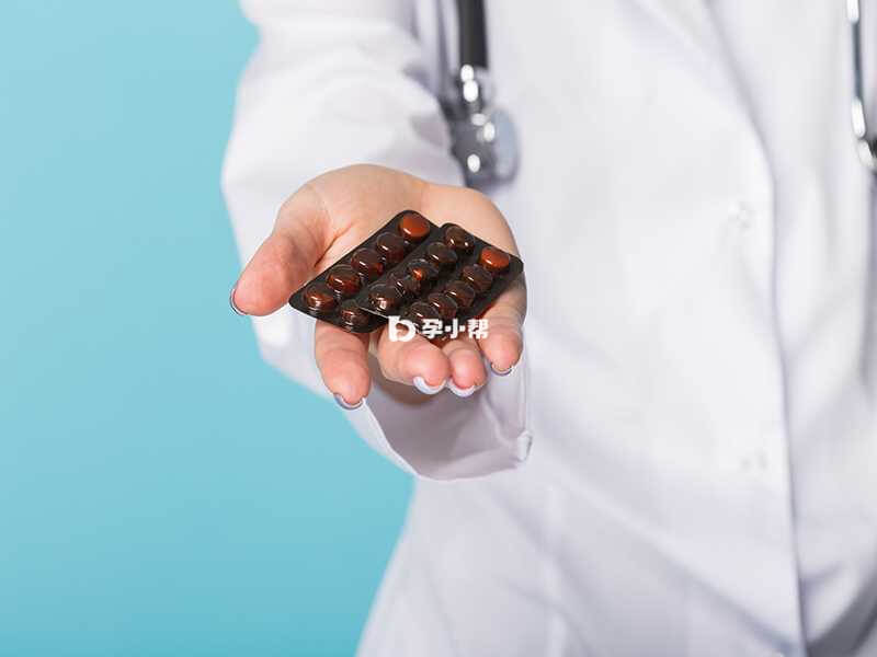 早孕检查的方式很多