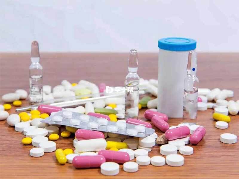 宫腔粘连术后可以通过药物防止粘连