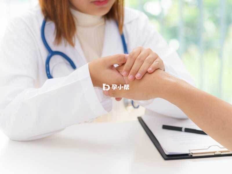 卵巢早衰可能表现为不孕不育