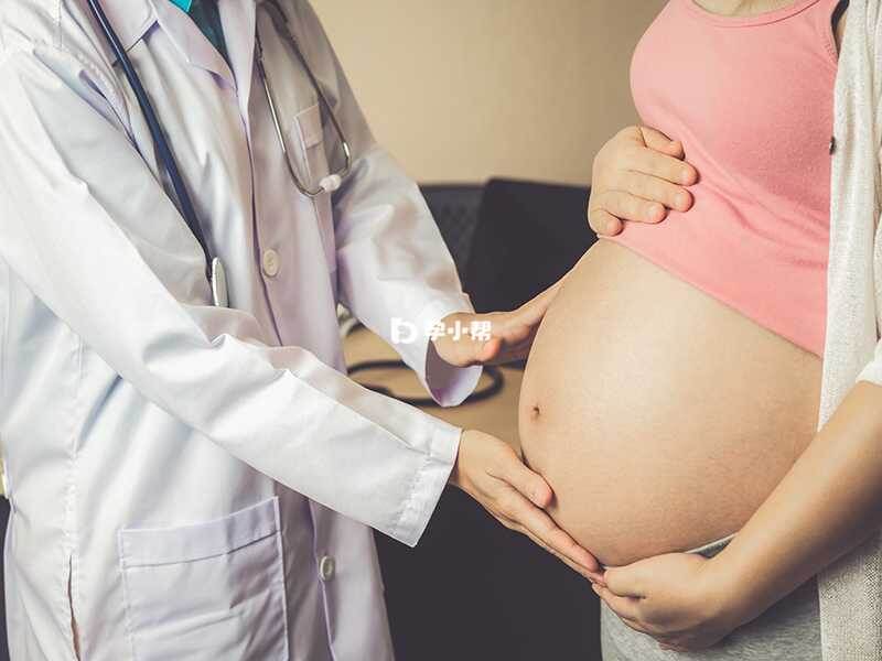 残角子宫对怀孕的影响比较大