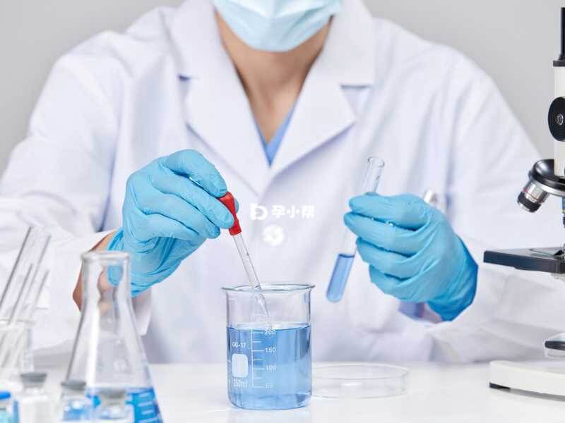 腹腔镜和试管的区别是比较大的