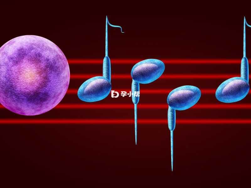 精子过度消耗会导致少弱精症