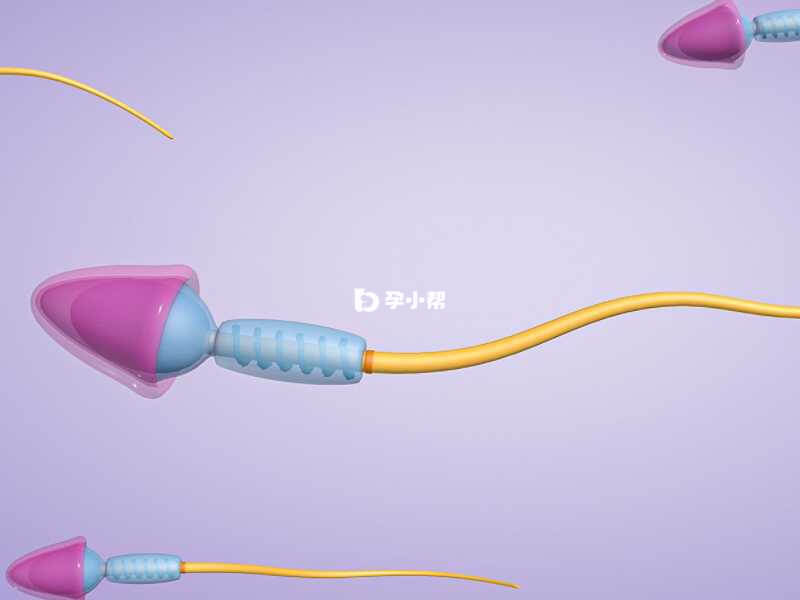 少精症是能够生育的