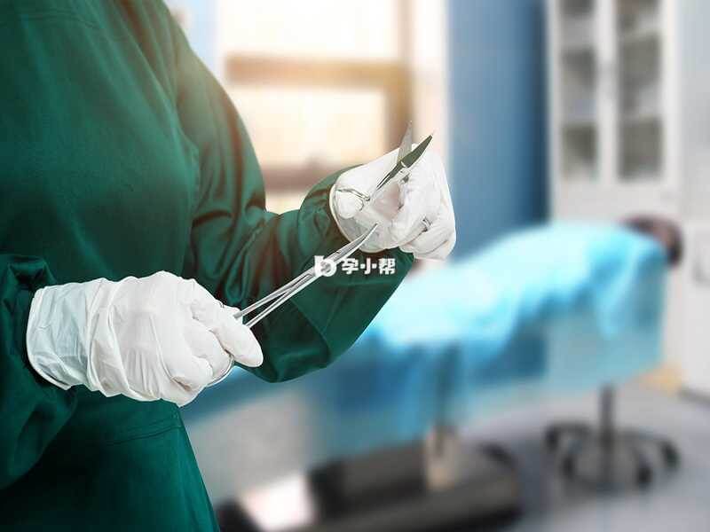 宫腔镜手术属于微创手术