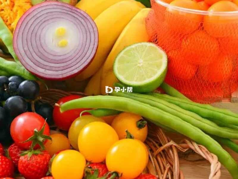 封闭抗体可以通过饮食调理