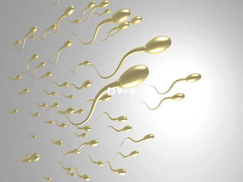 精子碎片率高可以通过一些方法改善