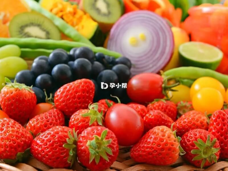 孕期保胎可以从饮食方面入手