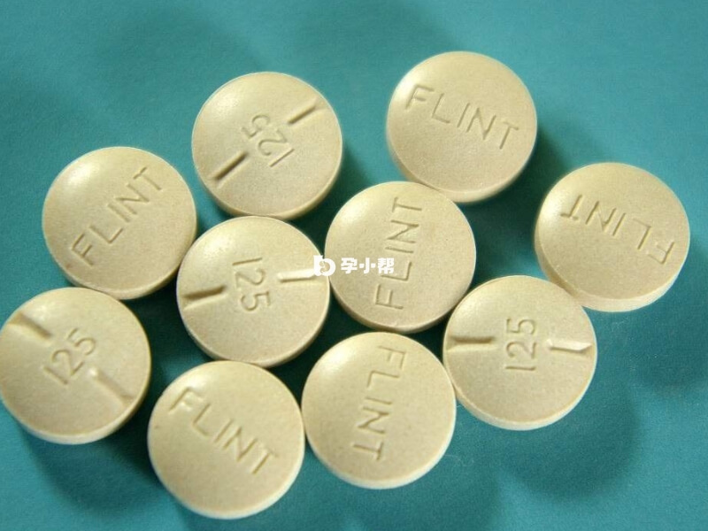 普通叶酸和活性叶酸的成分不同