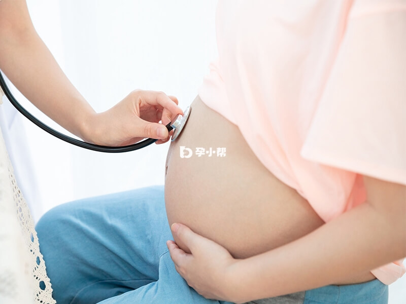 四维彩超看男女的方法介绍
