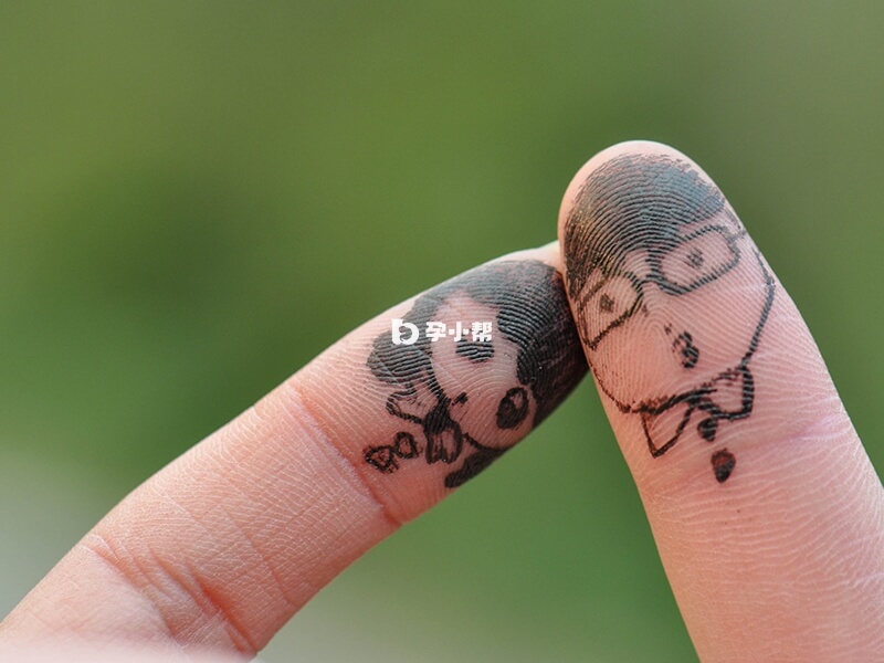 子女线的各种含义介绍