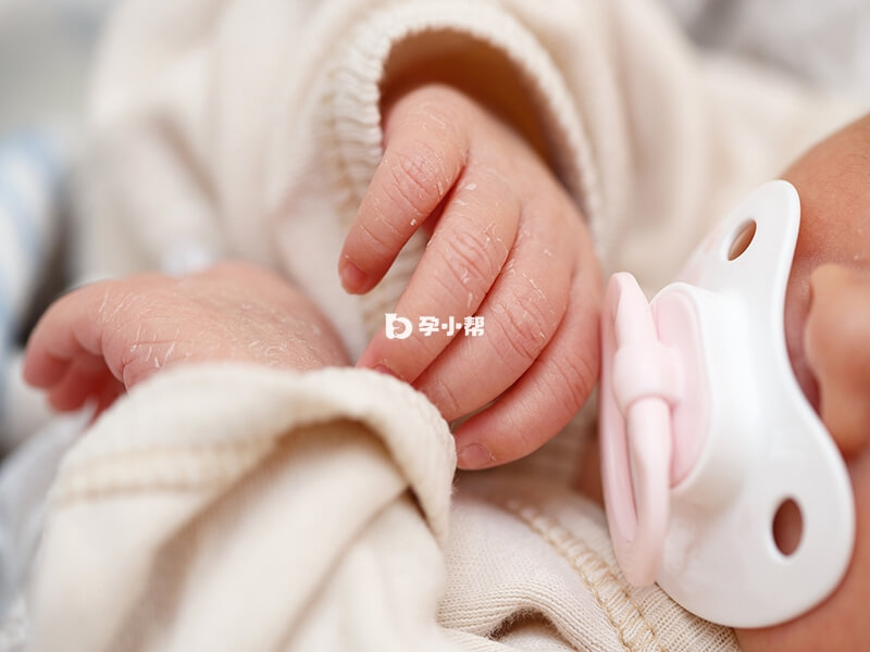 盛海琳试管生经历十分坎坷