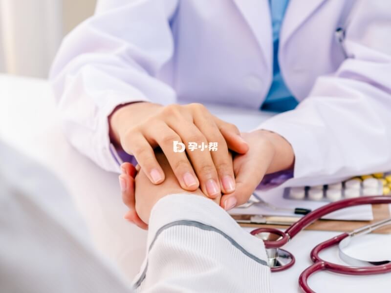 黄体期方案流程不算复杂