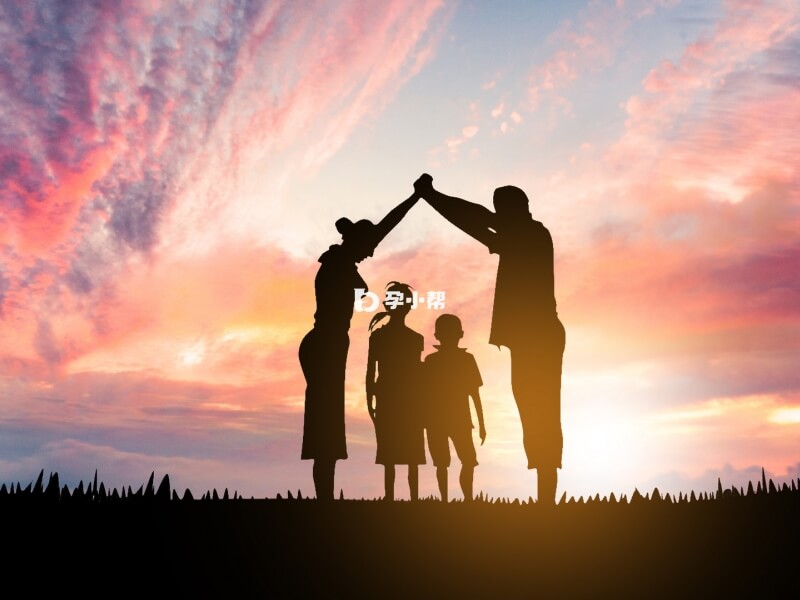 叶海洋目前家庭幸福