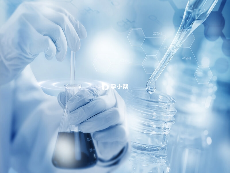 试管婴儿短方案特点介绍