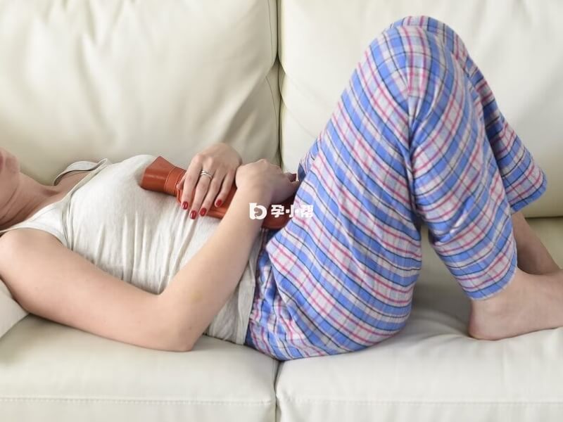 子宫肌瘤可能导致输卵管积水