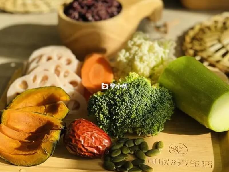 少精症应该注意营养均衡