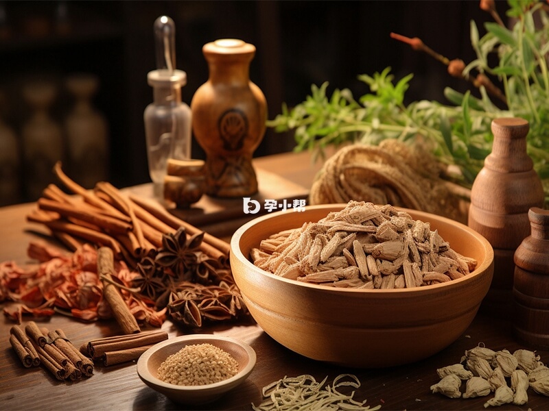 输卵管积水可以通过中医治疗