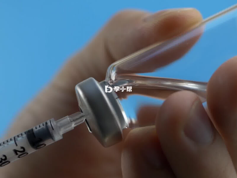 流感疫苗有效期一般是8~12个月之间