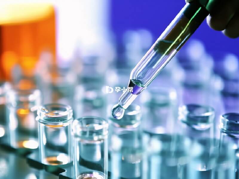 精子分离术并不能100%分离xy精子