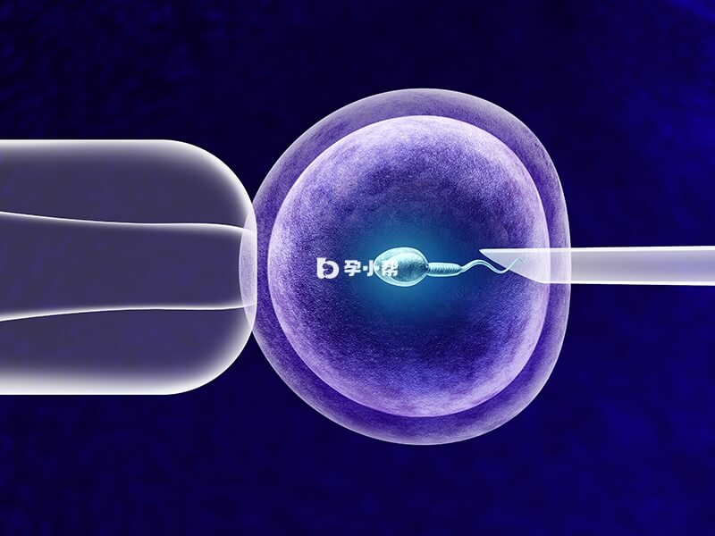 试管前要做抽血检查