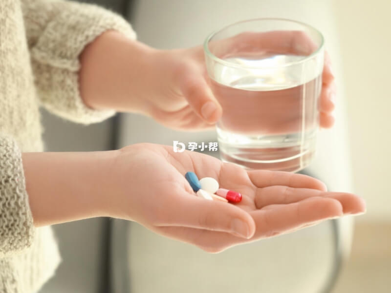 漏服一两次林卡尔是没有什么危害的