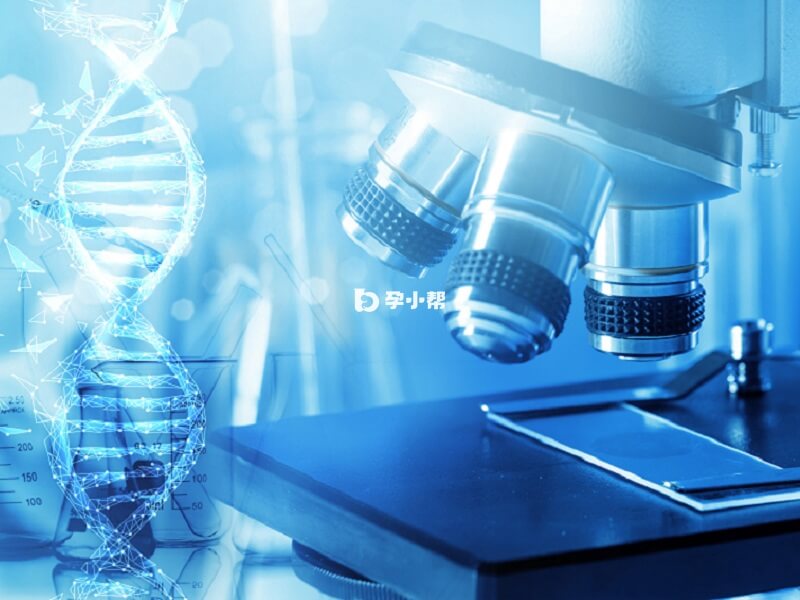 日本英医院拥有先进的辅助生殖技术实验室设备