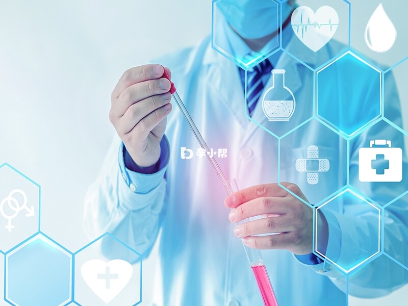 Innova医院试管技术较高