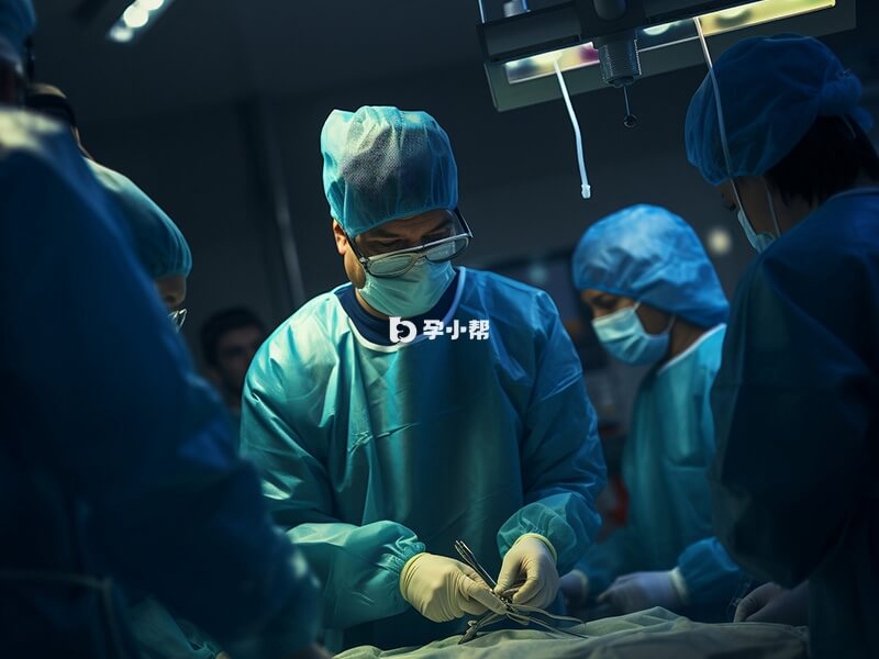 宫腹腔镜需要术前麻醉