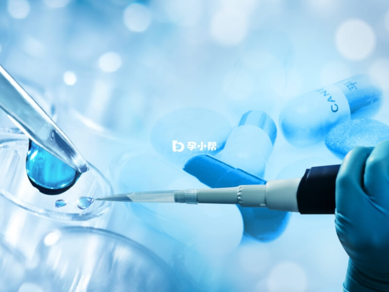 阿尔法助育中心的囊胎移植优势很大