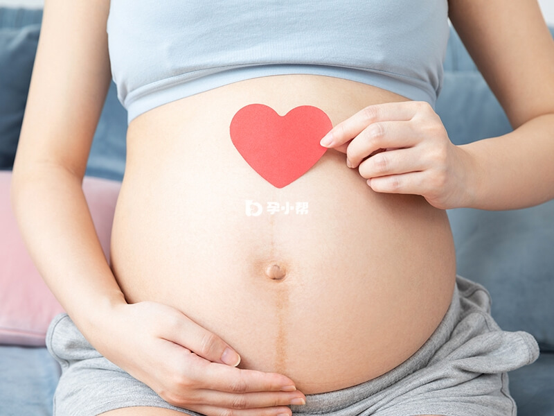 女性怀孕之后都需要进行产检建档