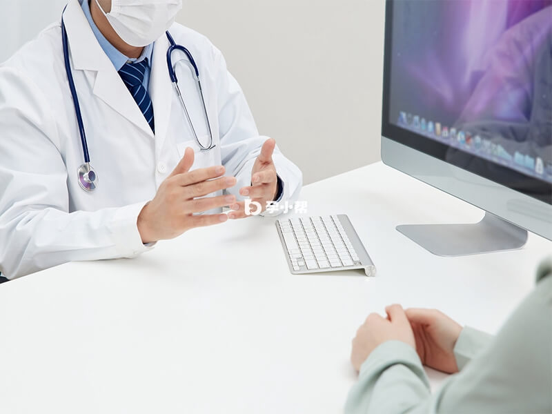 广医三院产检流程不算复杂