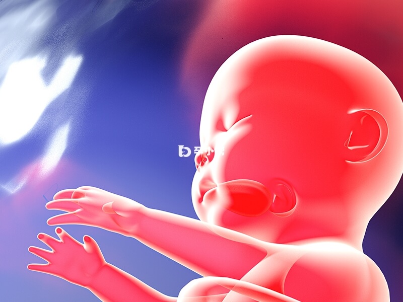 在孩子出生后脐带需要被剪断