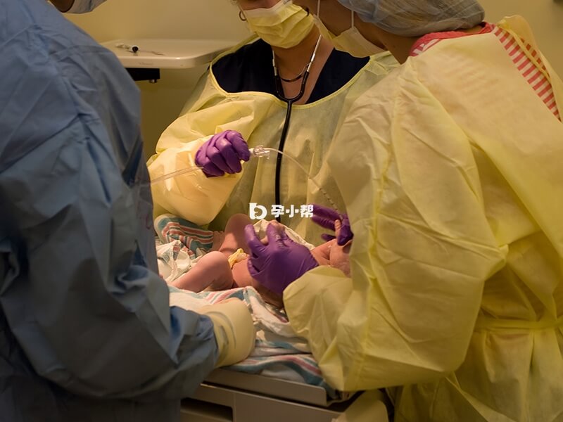 剖腹产大概要花费七千元左右