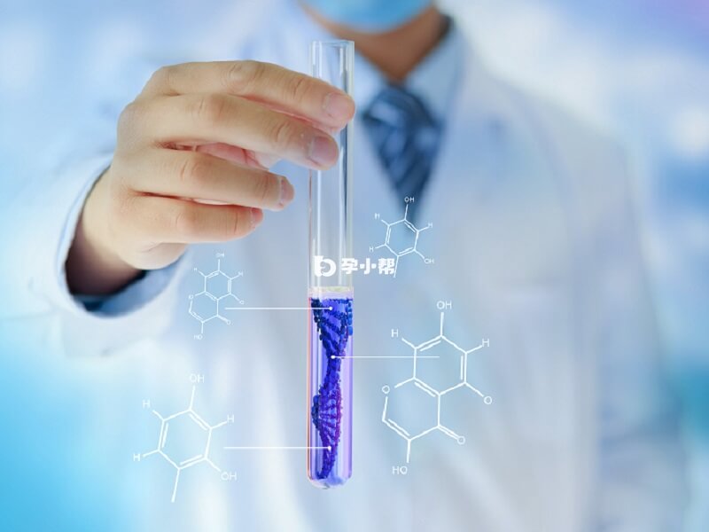 吉大一院试管医生有很多