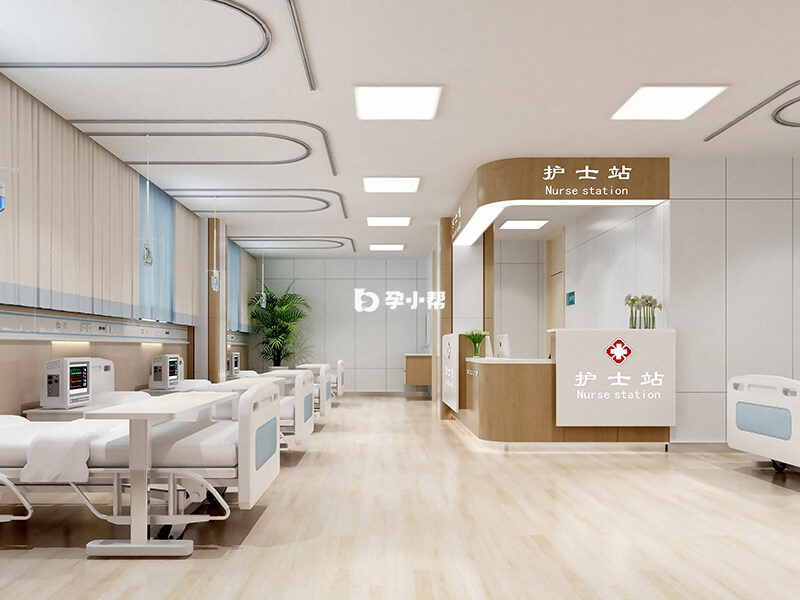 建档需要准备好结婚证