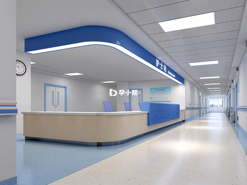 美国做试管选择医院要看资质