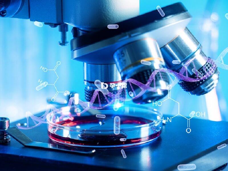 郑大一附院试管可分为七步