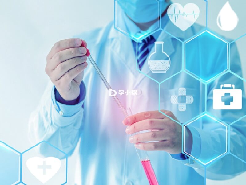 每个医生擅长的领域有所不同