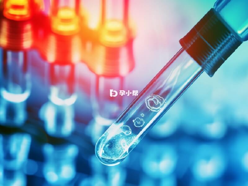 试管前夫妻双方都需要进行检查