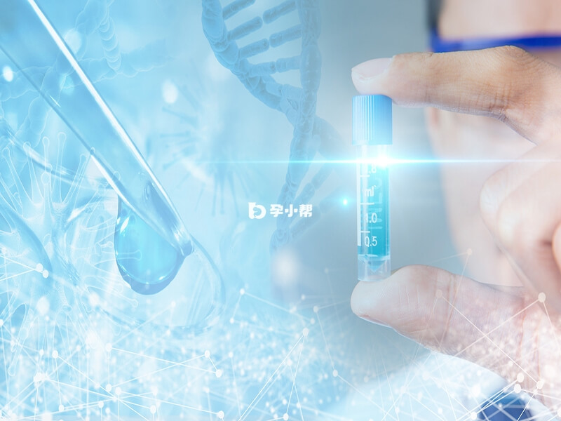 北京目前只有三家医院可以做三代试管