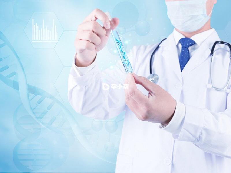 苏州立医院试管医生都比较优秀