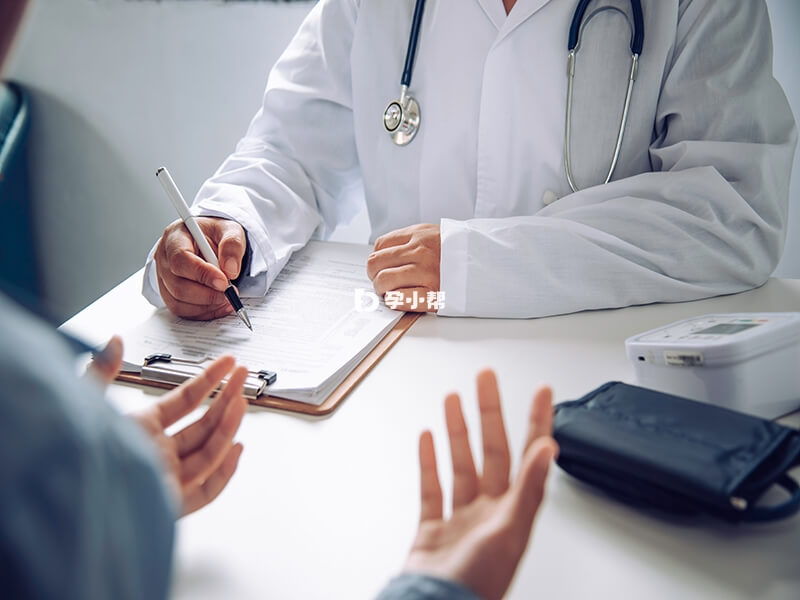 宫腔镜检查是非常重要的一项检查