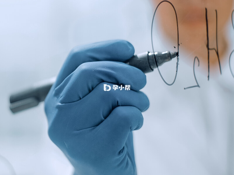 试管建档男女都需要做检查