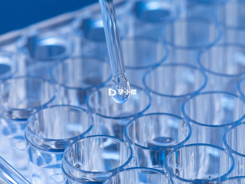 长沙试管婴儿的流程分享