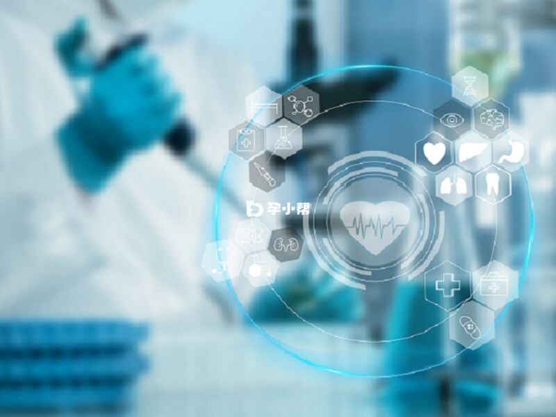 乌鲁木齐只有两家医院可以做三代试管