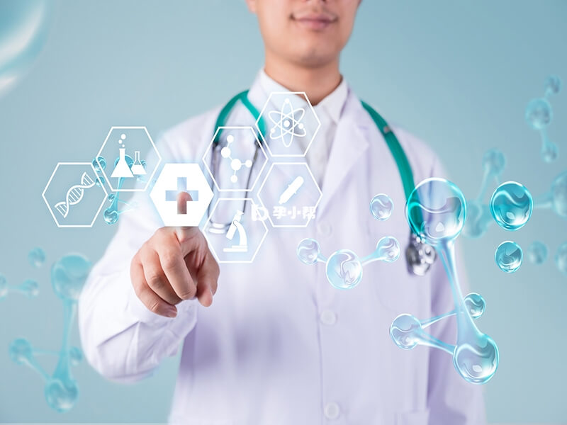 做试管之前要经过许多的身体检查