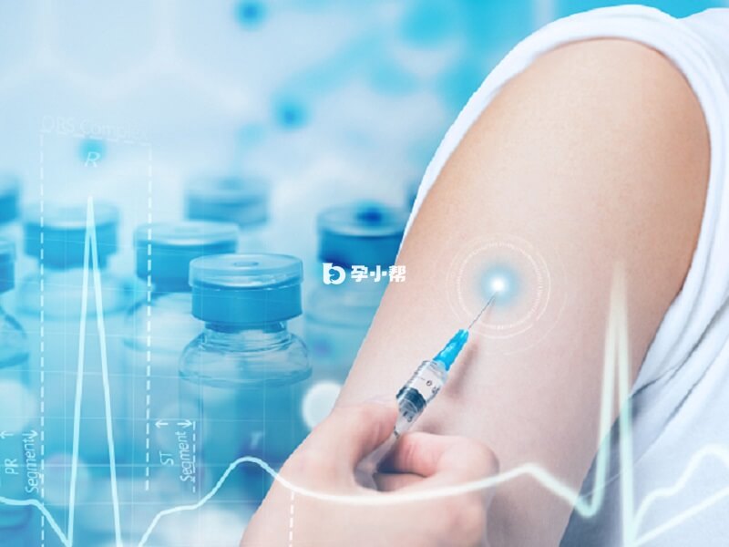 试管期间女方返院次数因人而异