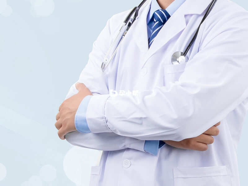 许浩丽医生擅长不孕不育诊治