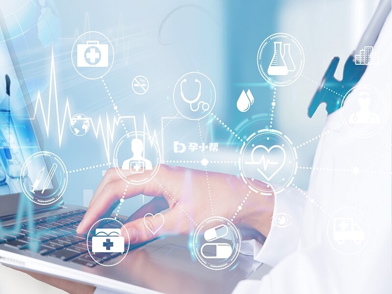 西安建档流程介绍